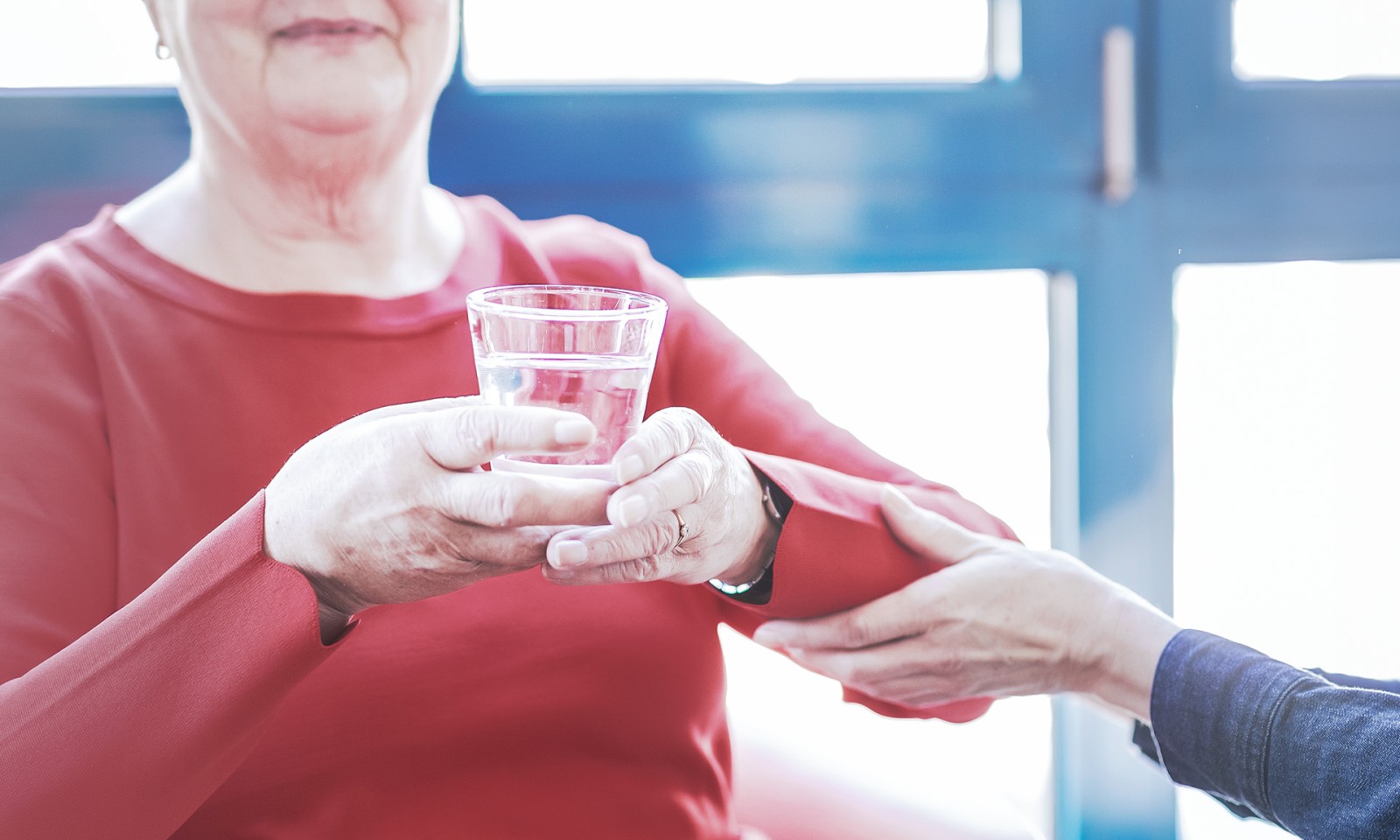 Bild volle Breite mobile