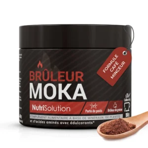 Brûleur Moka