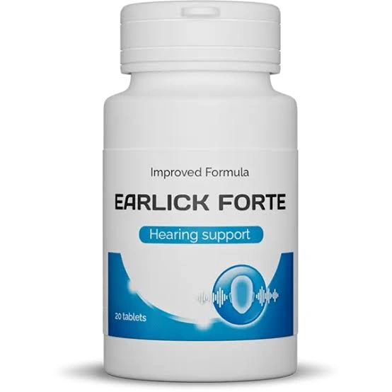 Earlick Forte