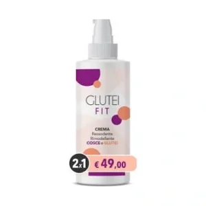 Glutei Fit