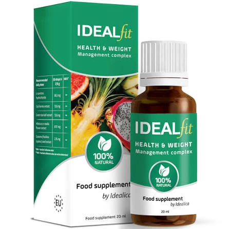 IdealFit