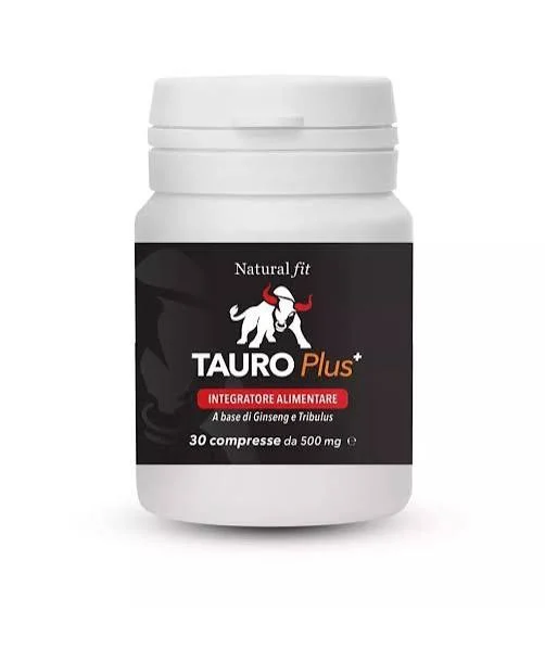 Tauro Plus