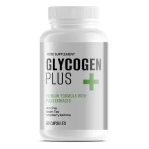 Glycogen Plus