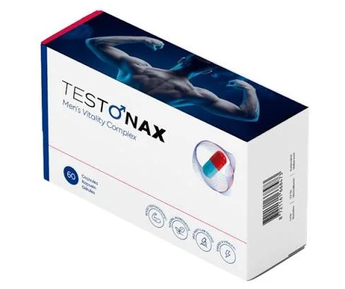 Testonax