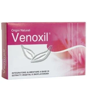 Venoxil